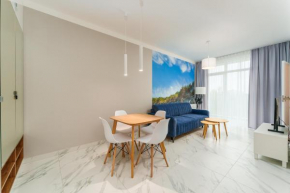 Apartament Baltic Park IVB by HolidaySun, Sianozety